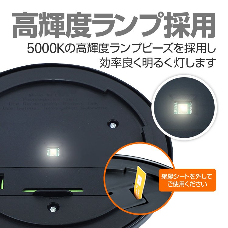 ガーデンライト ソーラー充電 LED 4個セット 太陽光充電式 配線不要 最大8時間 5000K 12LM 自動 点灯 造園やガーデニングに 玄関 /庭/ガレージ 光反射