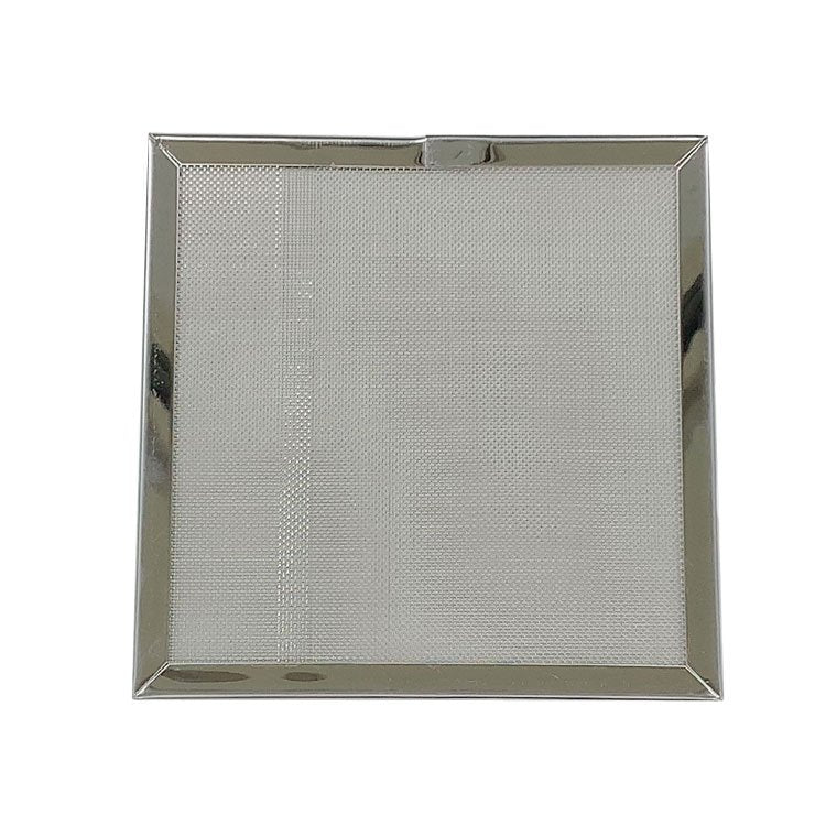 バーナーパッド シングルバーナ ー 五徳 コンパクトバーナー に ピッタリ キャンプ 約14×14cm 耐熱鋼メッシュ 熱分散