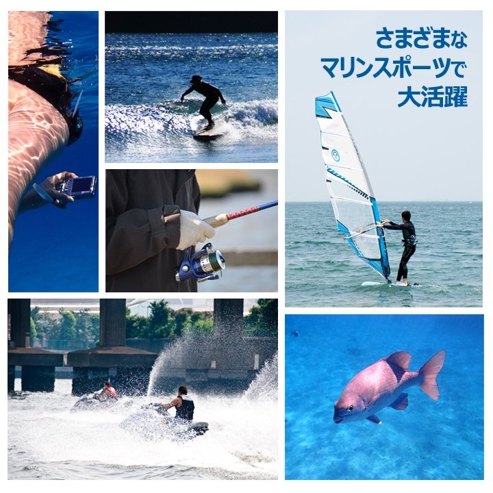 ダイビンググローブ シュノーケリング手袋 素潜り 寒中水泳 マリンスポーツ サーフィン アウトドア 厚さ1.5mm 怪我/防寒対策