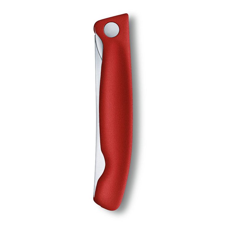 ビクトリノックス VICTORINOX トマトベジタブルナイフFD 6.7831. FB 折りたたみ フォールディング ナイフ 包丁 アウトドア アウトドアギア 国内正規品