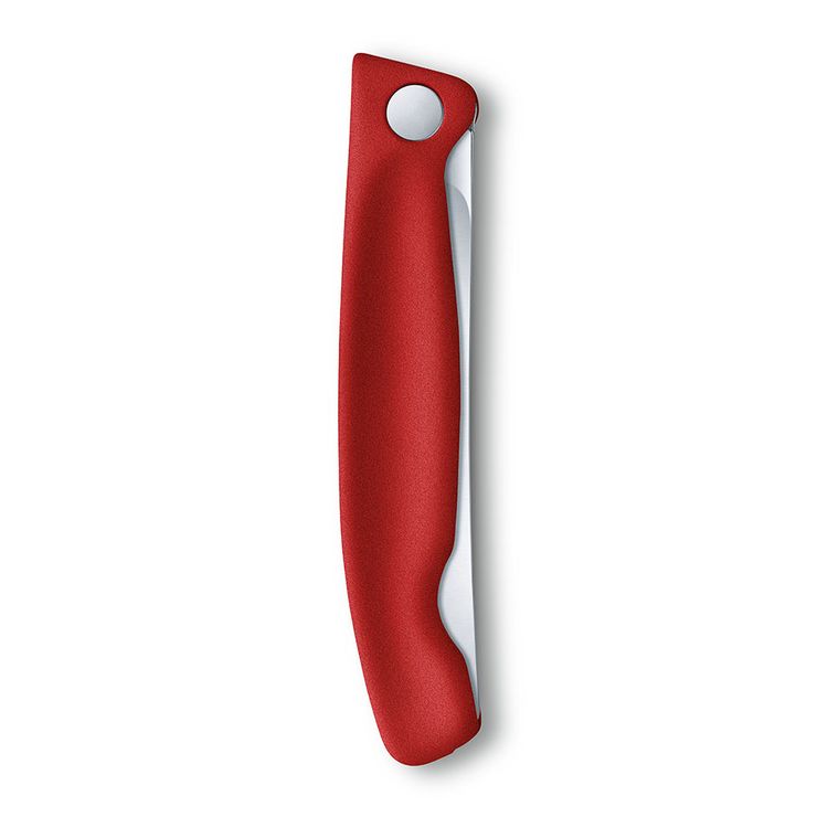ビクトリノックス VICTORINOX トマトベジタブルナイフFD 6.7831. FB 折りたたみ フォールディング ナイフ 包丁 アウトドア アウトドアギア 国内正規品
