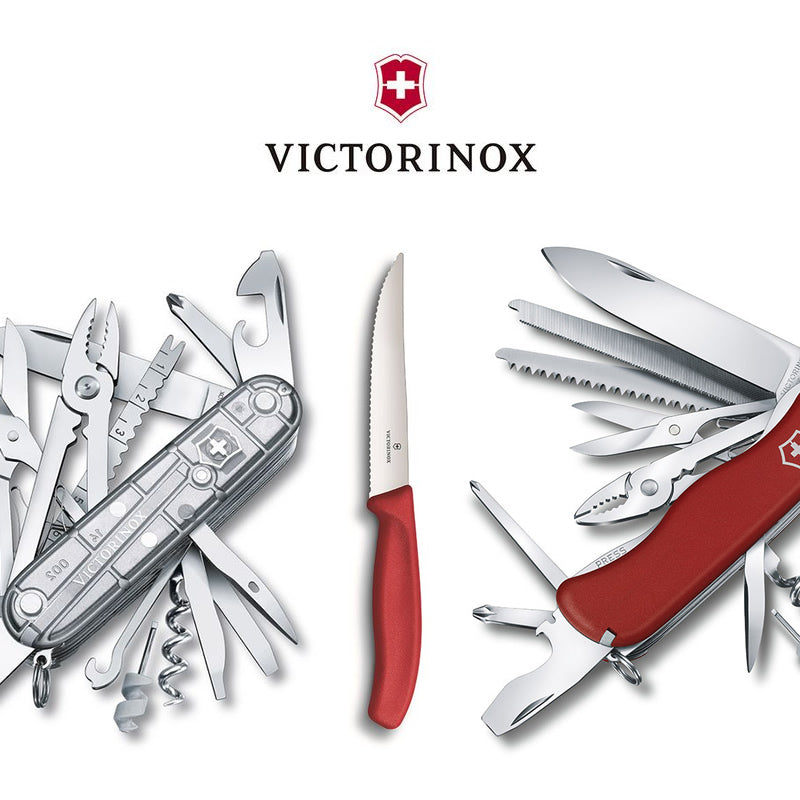 VICTORINOX