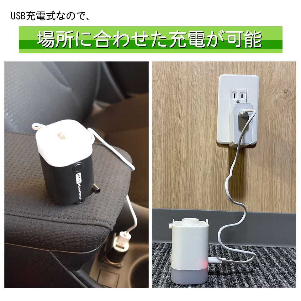 LED ランタン 明るい 充電 コンパクト キャンプ 充電 USB-C - ライト