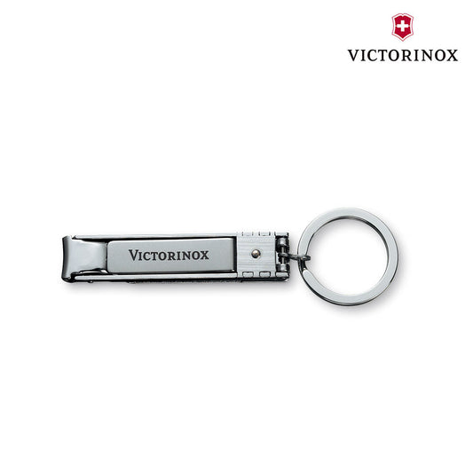 ビクトリノックス Victorinox ネイルクリッパー シルバー - 8.2055.C